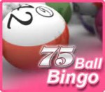 75 Ball Bingo