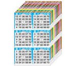 Internet Bingo Game Selection