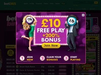 Bet365 Bingo Review