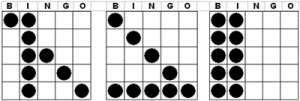 two-line-bingo